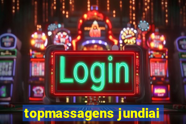 topmassagens jundiai